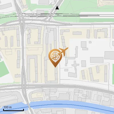 Foto zu Beltgens Garten 20, 20537 Hamburg