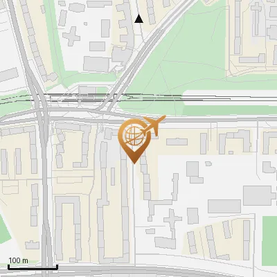 Foto zu Beltgens Garten 3, 20537 Hamburg