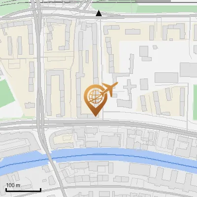 Foto zu Beltgens Garten 30, 20537 Hamburg