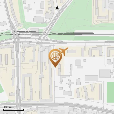 Foto zu Beltgens Garten 7, 20537 Hamburg