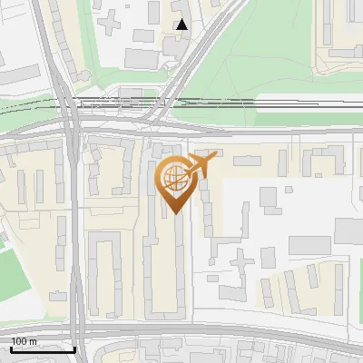 Foto zu Beltgens Garten 8, 20537 Hamburg