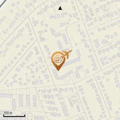 Foto zu Benatzkyweg 10, 22145 Hamburg