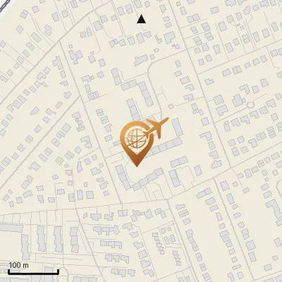 Foto zu Benatzkyweg 12, 22145 Hamburg