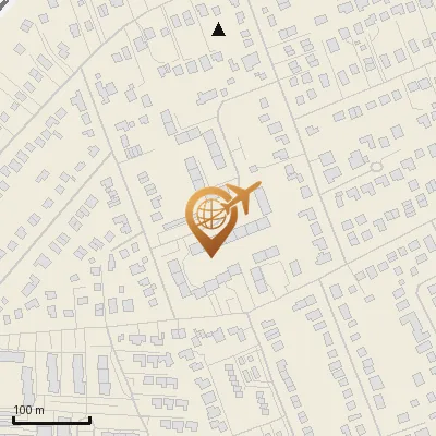 Foto zu Benatzkyweg 14, 22145 Hamburg