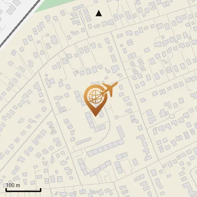 Foto zu Benatzkyweg 17, 22145 Hamburg