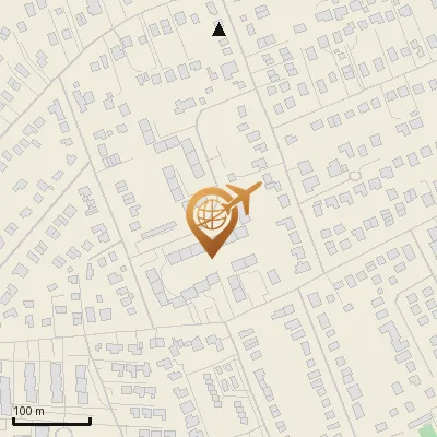 Foto zu Benatzkyweg 18, 22145 Hamburg