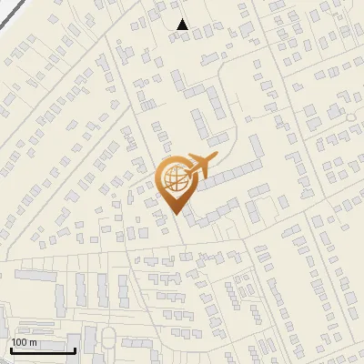 Foto zu Benatzkyweg 2, 22145 Hamburg