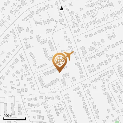 Foto zu Benatzkyweg 20, 22145 Hamburg