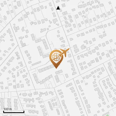 Foto zu Benatzkyweg 22, 22145 Hamburg