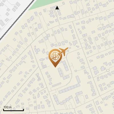 Foto zu Benatzkyweg 23, 22145 Hamburg