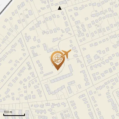 Foto zu Benatzkyweg 5, 22145 Hamburg