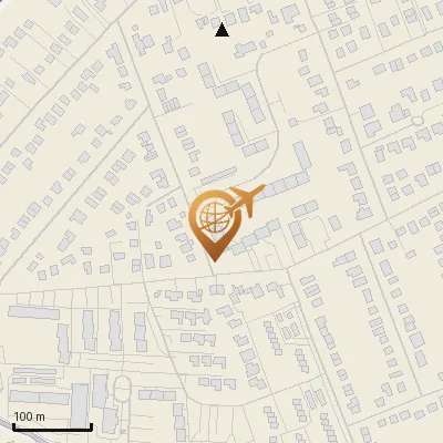 Foto zu Benatzkyweg 6, 22145 Hamburg