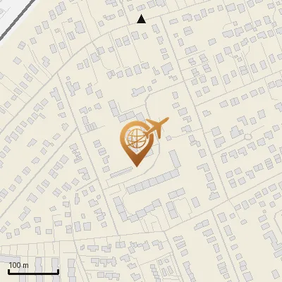 Foto zu Benatzkyweg 7, 22145 Hamburg