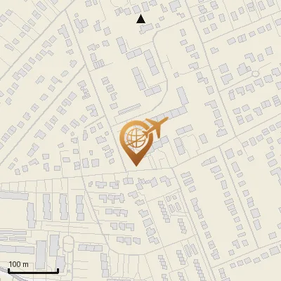 Foto zu Benatzkyweg 8, 22145 Hamburg