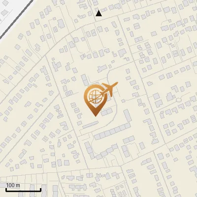 Foto zu Benatzkyweg 9, 22145 Hamburg