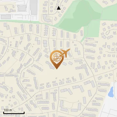 Foto zu Bendestorfer Ring 26, 21079 Hamburg