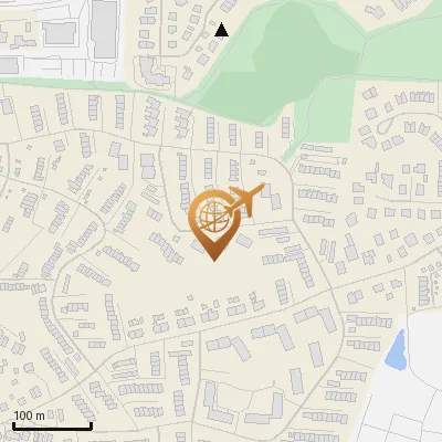 Foto zu Bendestorfer Ring 28, 21079 Hamburg