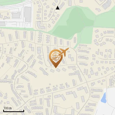 Foto zu Bendestorfer Ring 3, 21079 Hamburg