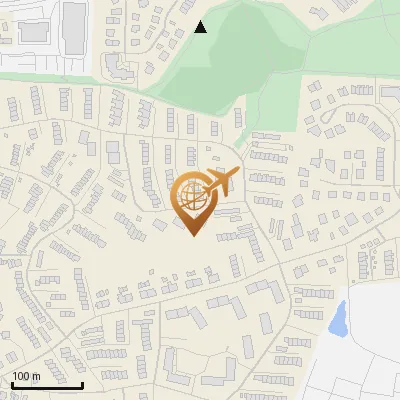 Foto zu Bendestorfer Ring 30, 21079 Hamburg