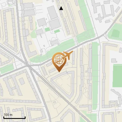 Foto zu Bendixensweg 11, 22307 Hamburg