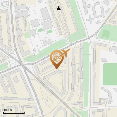 Foto zu Bendixensweg 15, 22307 Hamburg