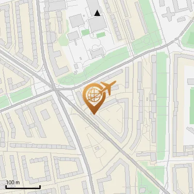 Foto zu Bendixensweg 2, 22307 Hamburg