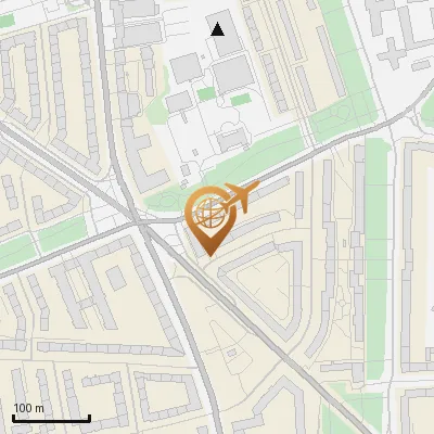 Foto zu Bendixensweg 3, 22307 Hamburg