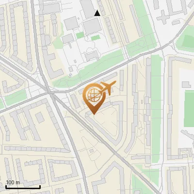 Foto zu Bendixensweg 4, 22307 Hamburg