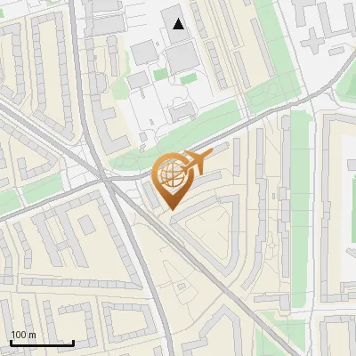 Foto zu Bendixensweg 5, 22307 Hamburg