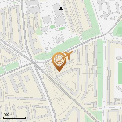 Foto zu Bendixensweg 7, 22307 Hamburg