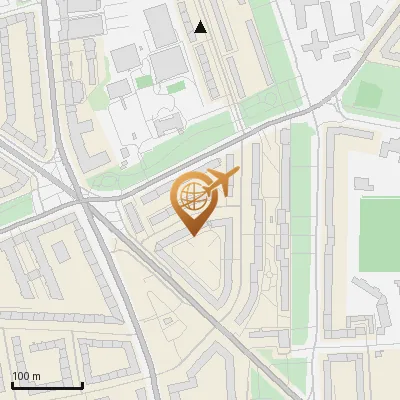 Foto zu Bendixensweg 8, 22307 Hamburg