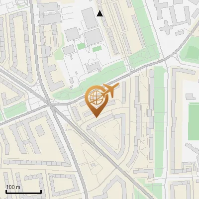 Foto zu Bendixensweg 9, 22307 Hamburg