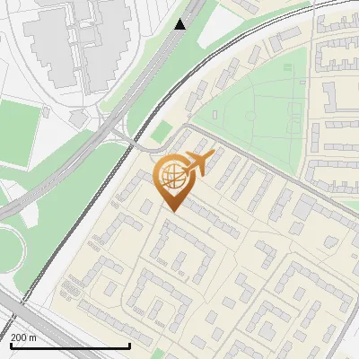 Foto zu Bendorfer Weg 2, 51105 Köln