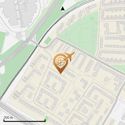 Foto zu Bendorfer Weg 8, 51105 Köln