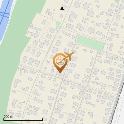Foto zu Benediktenwandstraße 10, 81545 München