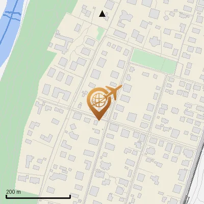 Foto zu Benediktenwandstraße 12, 81545 München
