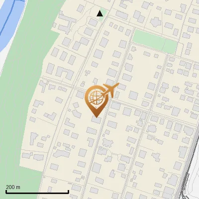 Foto zu Benediktenwandstraße 14, 81545 München
