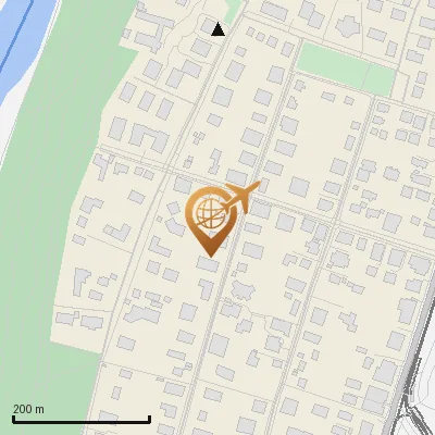 Foto zu Benediktenwandstraße 16, 81545 München