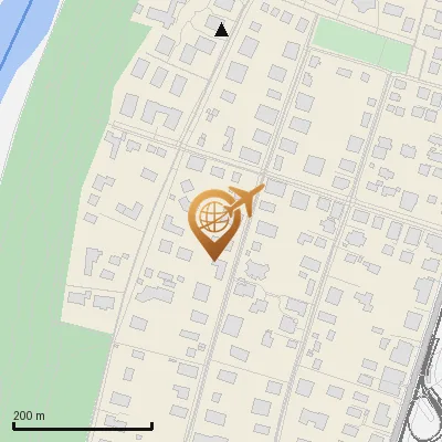 Foto zu Benediktenwandstraße 18, 81545 München