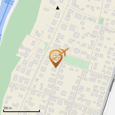 Foto zu Benediktenwandstraße 2, 81545 München