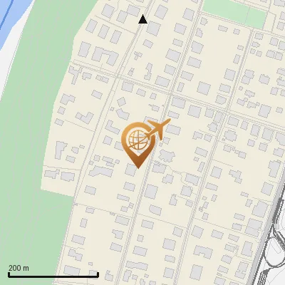 Foto zu Benediktenwandstraße 20, 81545 München