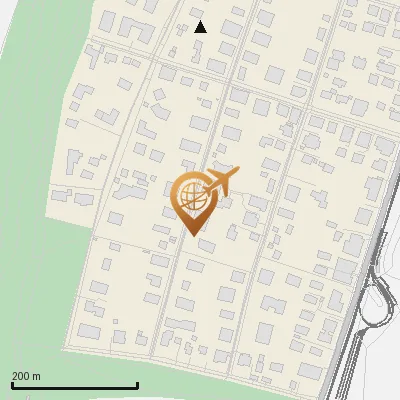 Foto zu Benediktenwandstraße 23, 81545 München