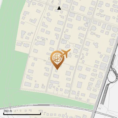 Foto zu Benediktenwandstraße 27, 81545 München