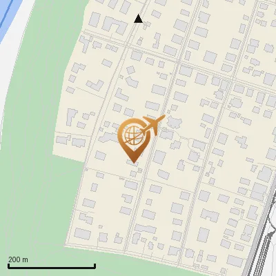 Foto zu Benediktenwandstraße 28, 81545 München