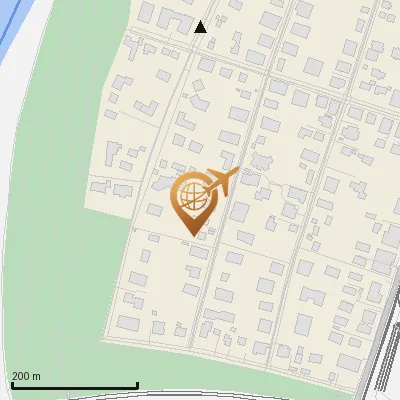 Foto zu Benediktenwandstraße 30, 81545 München