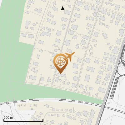 Foto zu Benediktenwandstraße 31, 81545 München