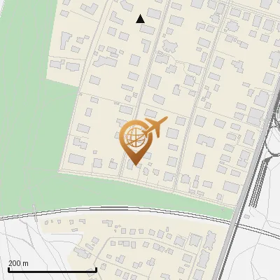 Foto zu Benediktenwandstraße 33, 81545 München