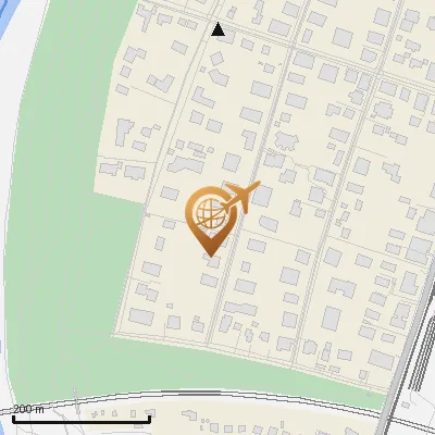 Foto zu Benediktenwandstraße 34, 81545 München