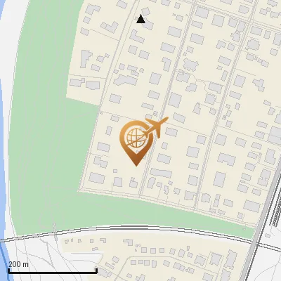 Foto zu Benediktenwandstraße 38, 81545 München