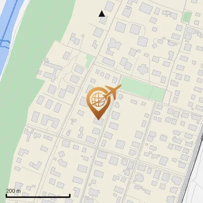 Foto zu Benediktenwandstraße 6, 81545 München